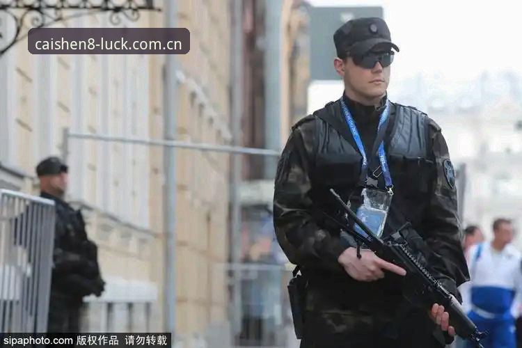 财神8平台中国站教程 世界杯安保策略最新动态:英警员赴美人数骤减引发技术协作新思考
